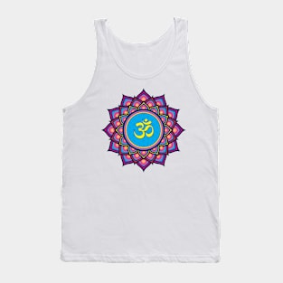 Om Tank Top